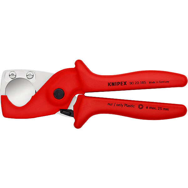 KNIPEX Rohrschneider 185mm 90 20 185